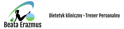 Beata Erazmus Logo